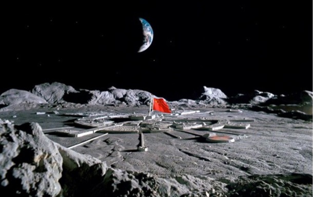 Китай отправит человека на Луну в ближайшие десять лет