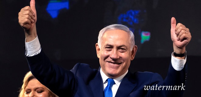 Нетаньяху запросив Зеленського до Ізраїлю