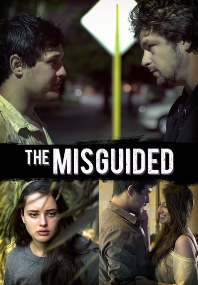 The Misguided 2018 LIMITED 720p WEBRip x264-Associate