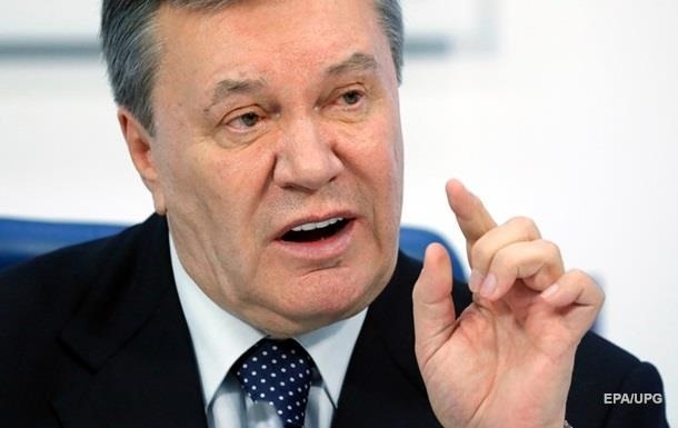 Янукович хочет вернуться в Украину при Зеленском – адвокат
