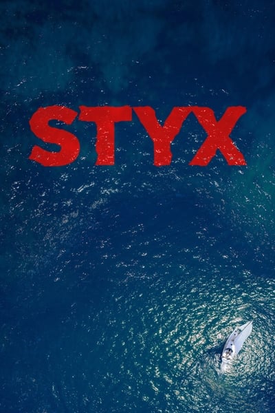 Styx 2018 WEB-DL XviD MP3-FGT