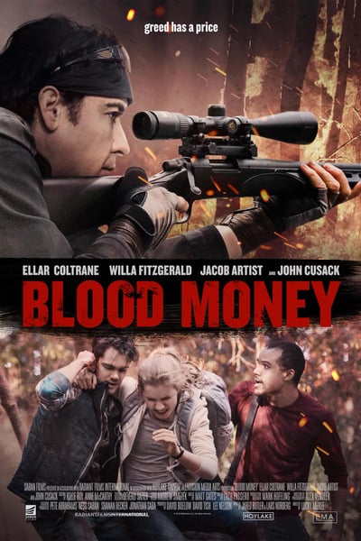 Blood Money 2017 1080p WEB-DL DD5 1 H264-FGT