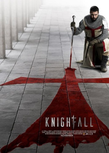   / Knightfall [2 ] (2019) WEBRip 720 | BigSinema