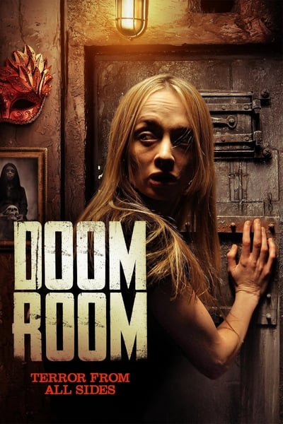 Doom Room 2019 1080p AMZN WEB-DL DDP2 0 H264-TOMMY