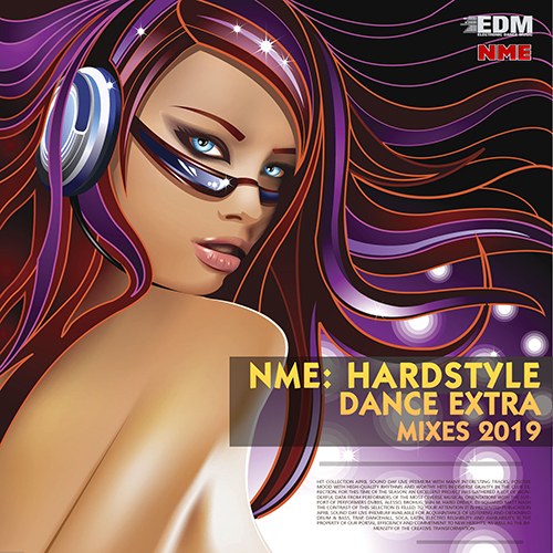 Hardstyle Dance Extra Mixes (2019)