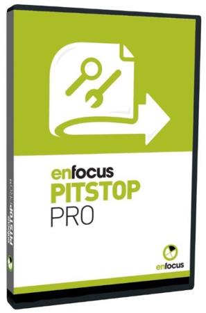 Enfocus PitStop Pro 2019 19.0.0.1007180