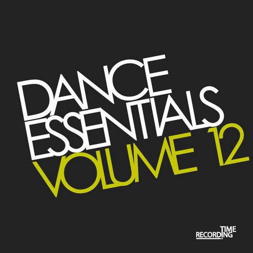 VA - Dance Essentials Vol 12 (2019)