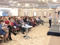 Як змінюється робота українських сімейних лікарів: про можливості і технології на конференції «Лікар ПМД: школа розвитку»