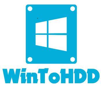 WinToHDD Enterprise 3.5 Multilingual