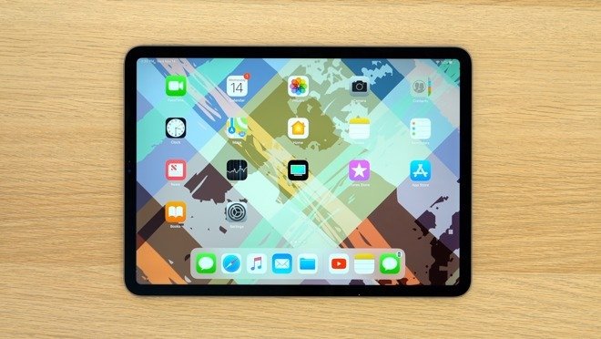 Планшеты Apple iPad перейдут на модемы 5G всего в 2021 году
