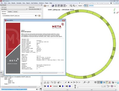 BETA-CAE Systems 19.1.2 (5/5)