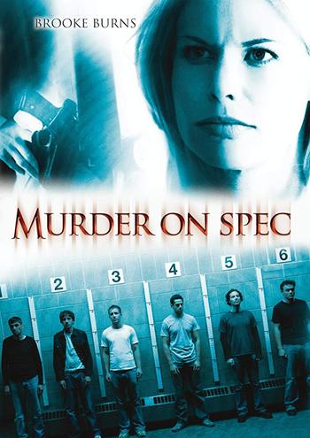 Murder on Spec 2006 1080p BluRay x264 DTS-FGT