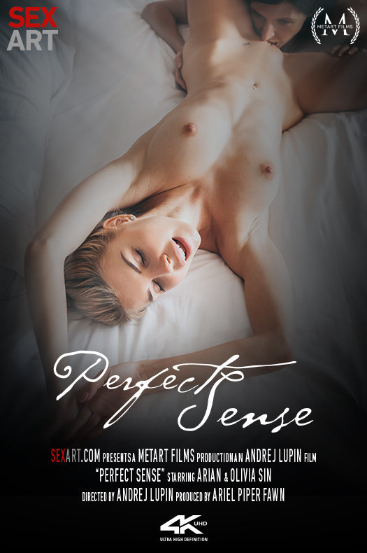Perfect Sense / Arian, Olivia Sin / 26-04-2019 [FullHD/1080p/MP4/1.32 GB] by XnotX