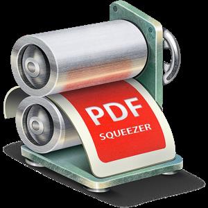 PDF Squeezer 3.10.3 Multilingual macOS