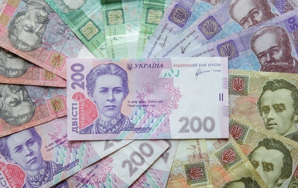 В Киеве доход в разы больше, чем в регионах