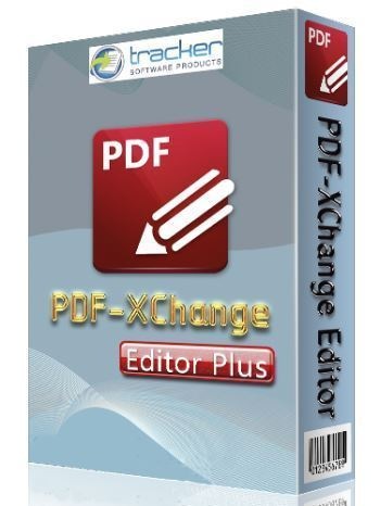 PDF-XChange Editor Plus 8.0.331.0 + Portable RePack by KpoJIuK (x86-x64) (2019) =Multi/Rus=