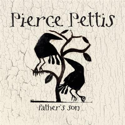 Pierce Pettis - Father's Son (2019) [CD-Rip]