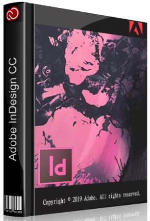 Adobe InDesign CC 2019 14.0.2.234 Portable by XpucT