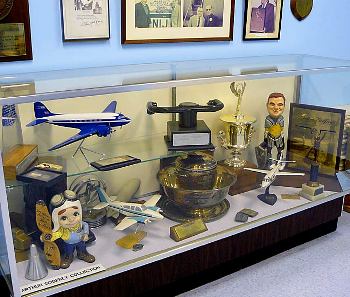 Aviation Hall of Fame Of New Jersey Museum Photos