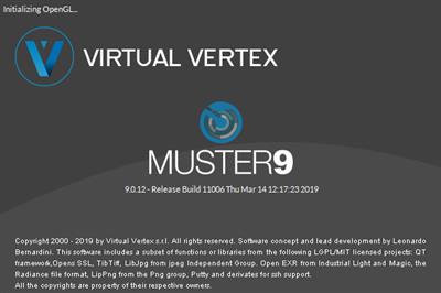 Virtual Vertex Muster 9 v9.0.13 (x64)