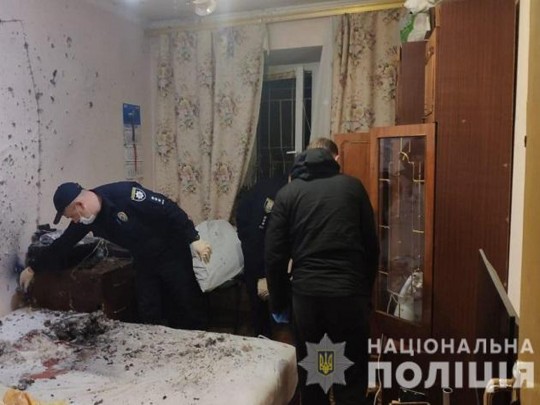 На Позняках в Киеве прогремел взрыв, погибли два человека: детали трагедии