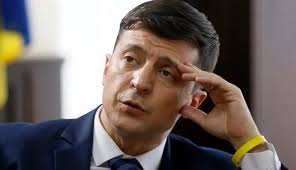 В штабе Зеленского обвинили окружение Порошенко в распространении фейков
