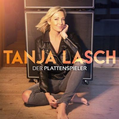 Tanja Lasch - Der Plattenspieler (2019)