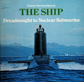 Dreadnought to Nuclear Submarine