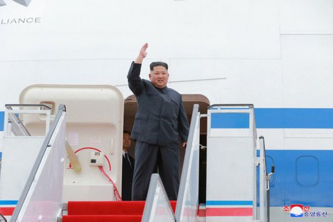 Северокорейские СМИ подтвердили подготовку визита Ким Чен Ына в Россию