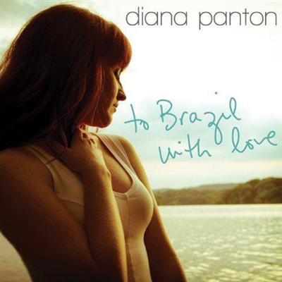 Diana Panton - To Brazil With Love (2011) CD-Rip