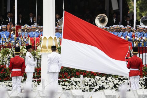 ​Индонезия хочет передвинуть столицу с острова Ява