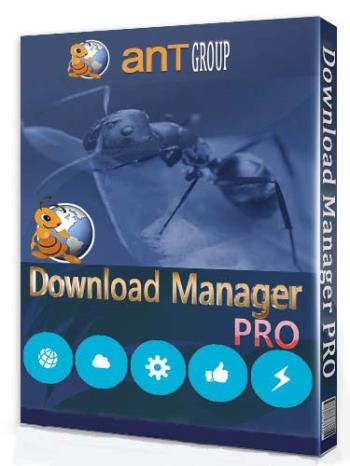 Ant Download Manager Pro 1.13.2 Build 59466