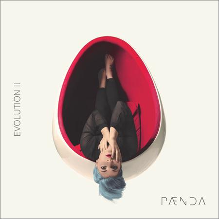 Paenda - Evolution II (2019)