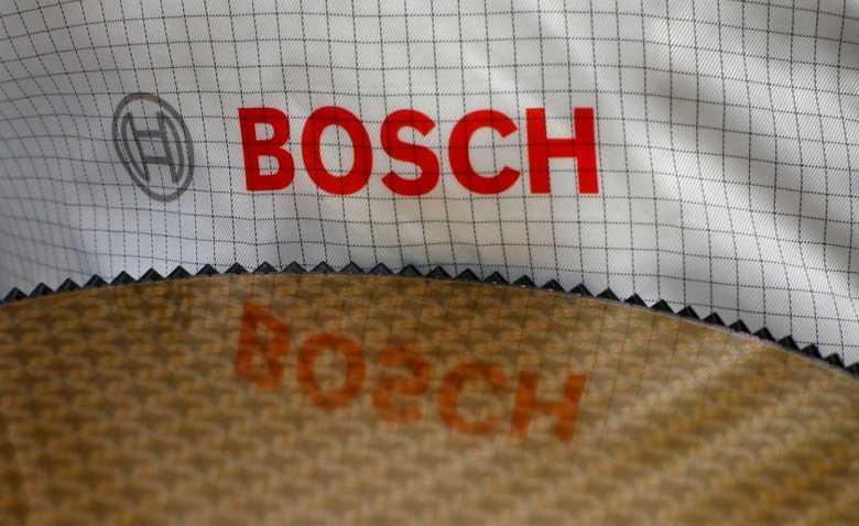 Bosch и Powercell договорились серийно выпускать топливные элементы для грузовиков