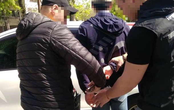 Два китайца вербовали украинок в сексуальное рабство