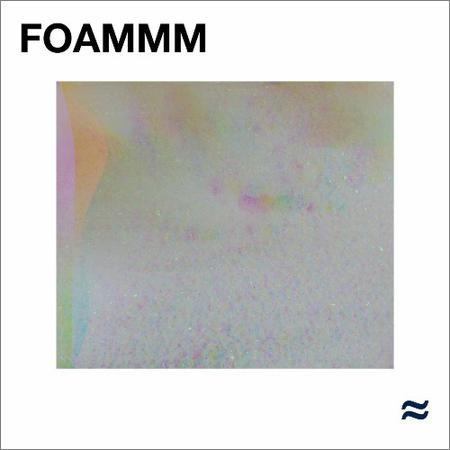 FOAMMM - FOAMMM (2019)