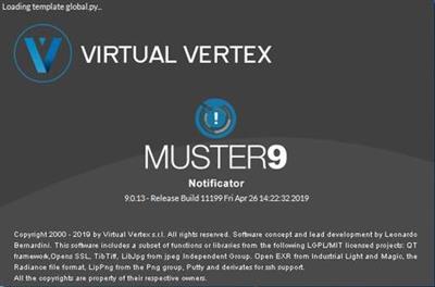 Virtual Vertex Muster 9 v9.0.13 Build 11199 (x64)