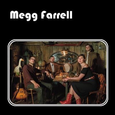 Megg Farrell - Megg Farrell (2019) flac