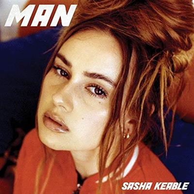 Sasha Keable - MAN (2019)