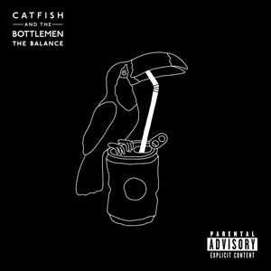 Catfish and the Bottlemen — The Balance (2019)