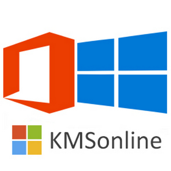 KMSOnline v2.0.9 by Ratiborus