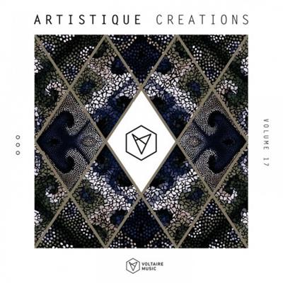 VA - Artistique Creations, Vol. 17 (2019)