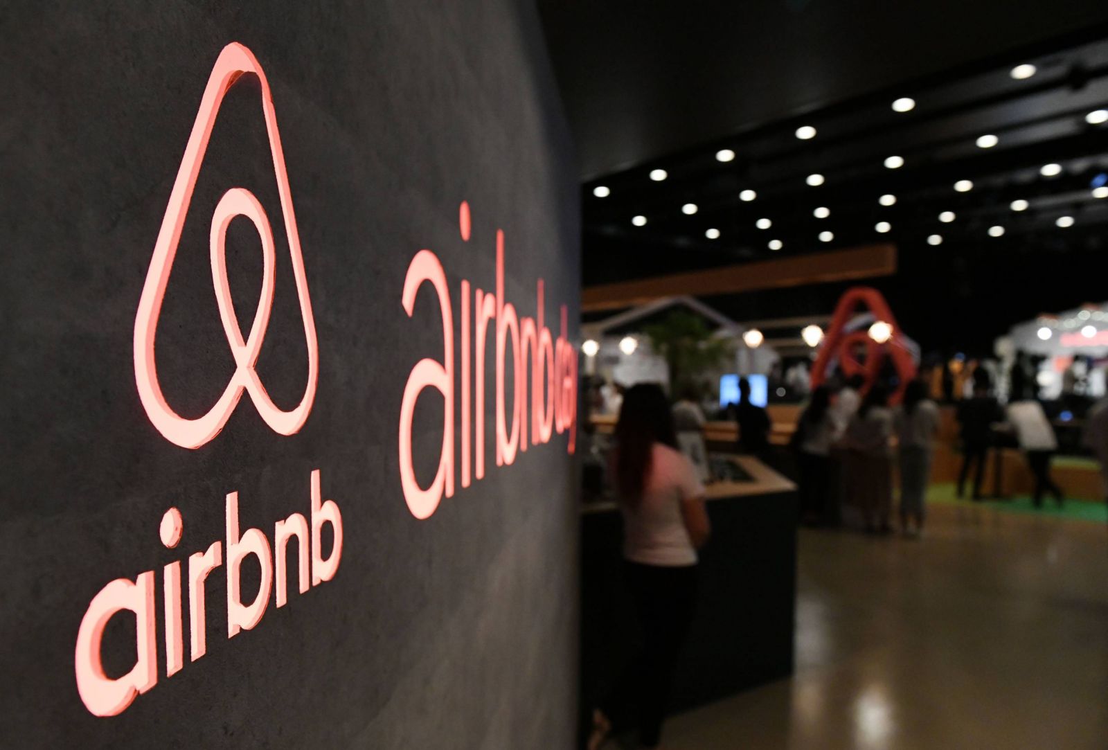 Airbnb разрабатывает фильмы и телешоу