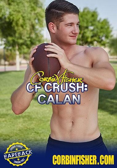 Corbin Fisher - CF Crush - Calan