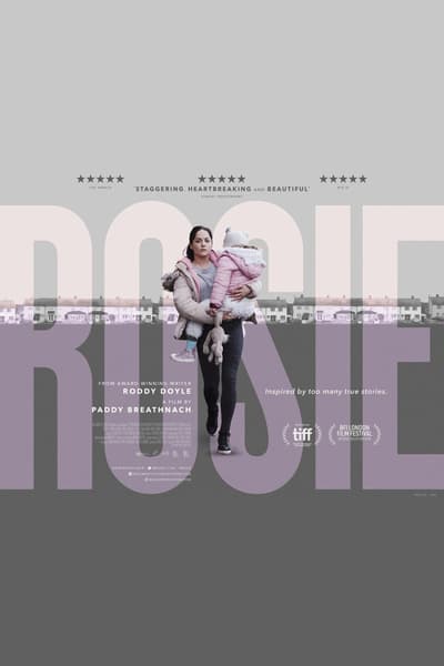 Rosie 2018 DVDRip x264-SPOOKS