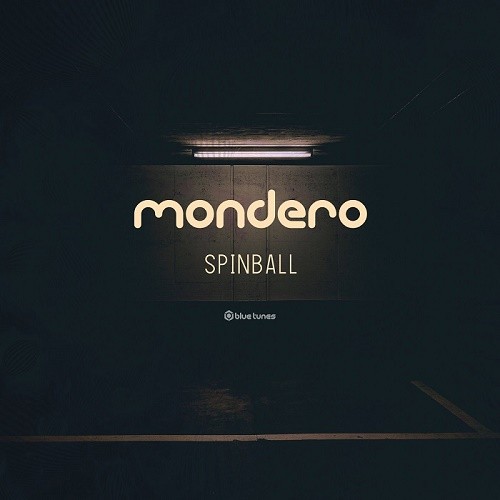 Mondero - Spinball (Single) (2019)