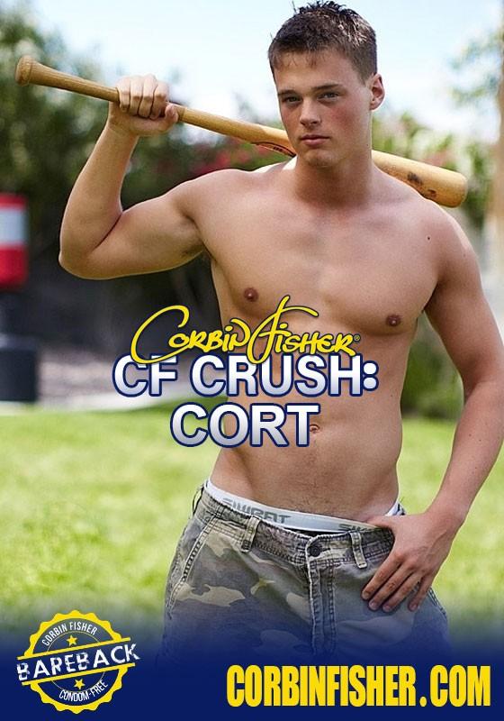 CorbinFisher - CF Crush - Cort