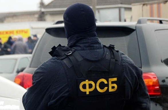 В Крыму опамятовались с обысками к крымскотатарским активистам