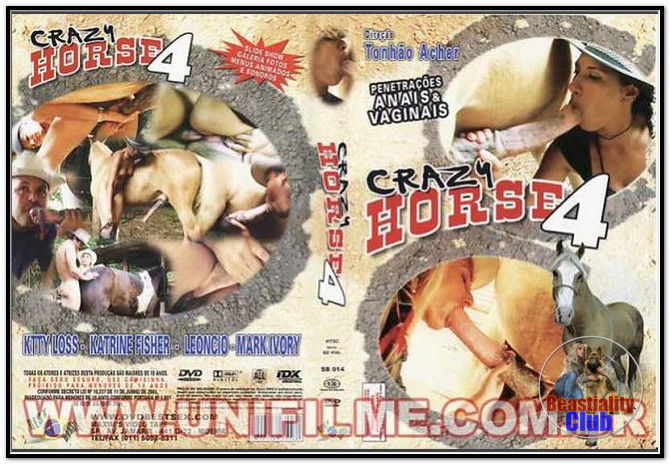 Crazy Horse 4