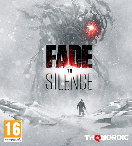 Fade to Silence [v 1.1/1.0.2022] (2019) PC | RePack
